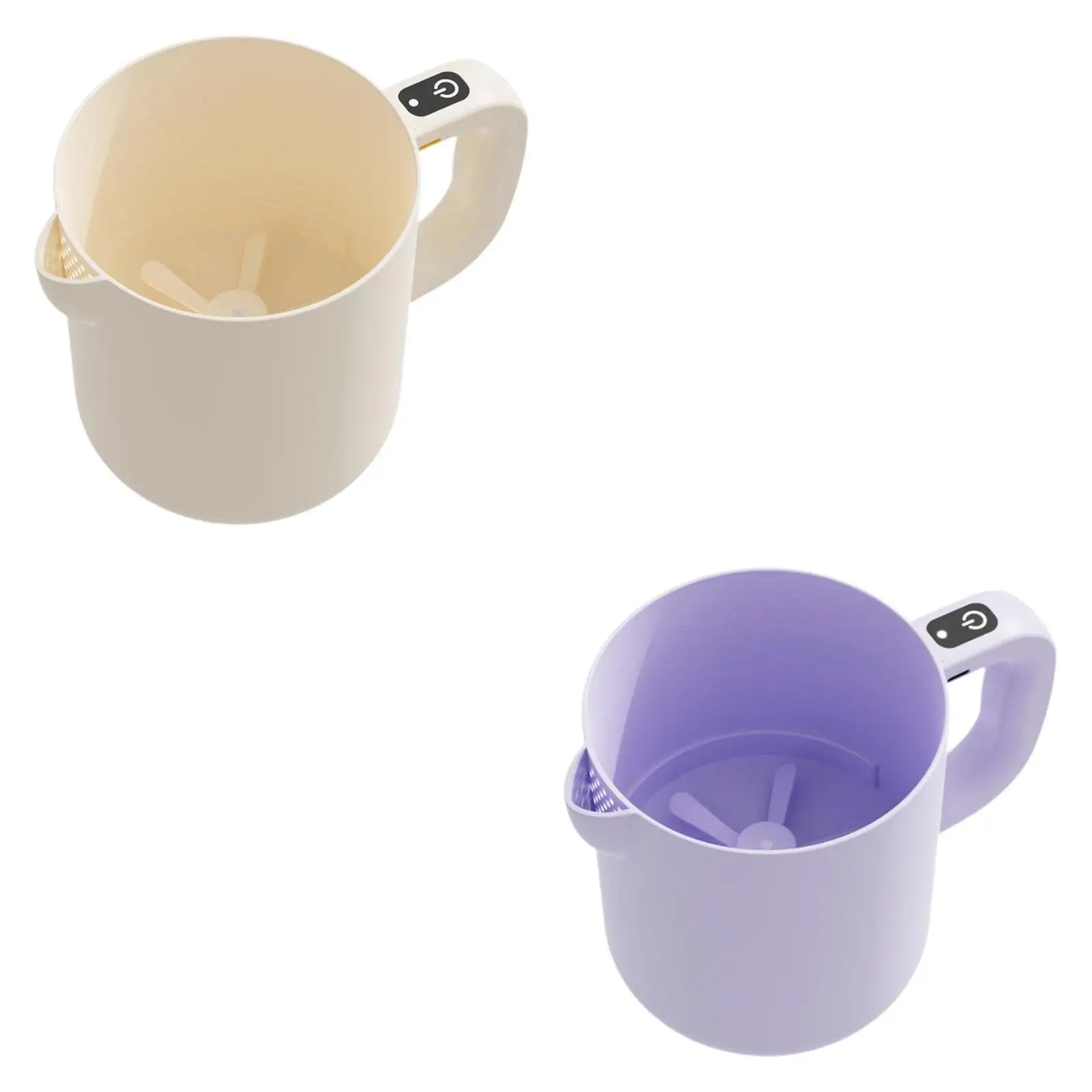 Electric Egg Beater & Rice Washer – Multipurpose Mixing & Whipping Bowl