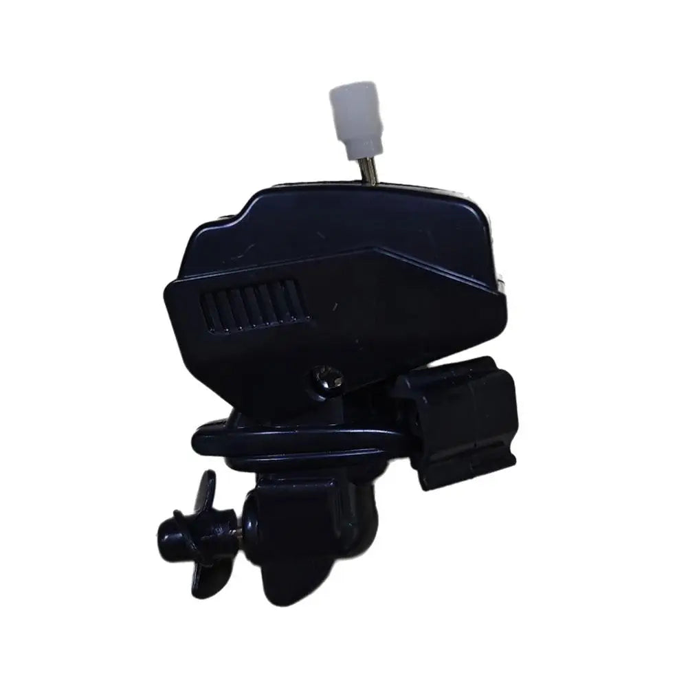 Mini Boat Motor Drink Stirrer – Wind-Up Coffee Mixer (1 / 5 / 10 PCS Set)