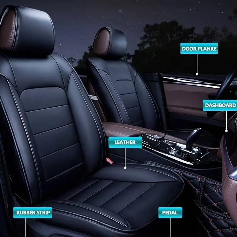 Car Plastic Restorer Back to Black Gloss – Interior & Trim Renewal Wax Coating