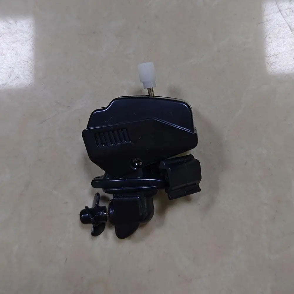 Mini Boat Motor Drink Stirrer – Wind-Up Coffee Mixer (1 / 5 / 10 PCS Set)