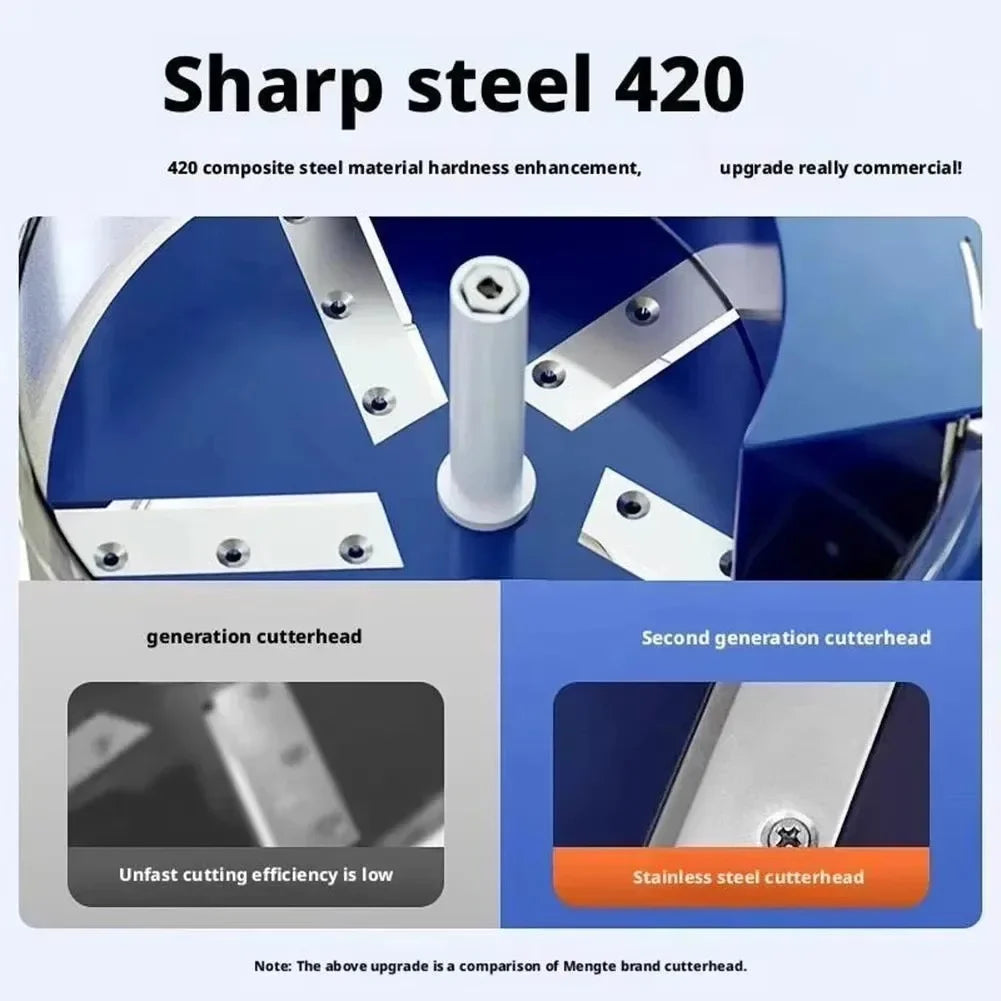 Automatic Electric Grape Peeler Machine – Hands-Free Fruit Skin Remover for Grapes & Berries, Effortless Kitchen Prep Tool