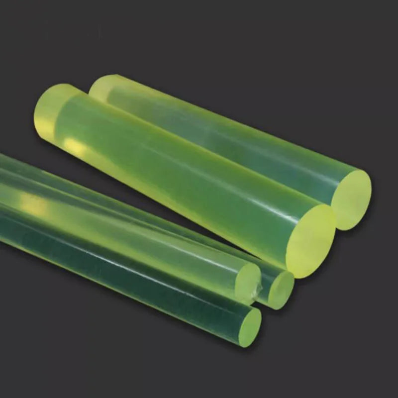 Polyurethane (PU) Nylon Rods – Durable Plastic Stick Bars for Industrial & DIY Use