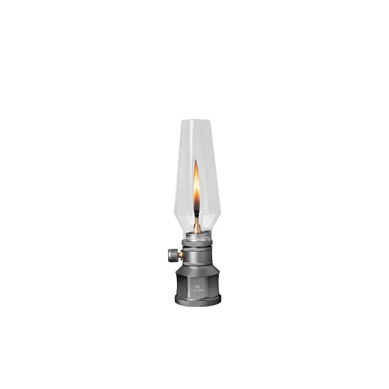 Mounthiker Outdoor Camping Gas Lamp – Lightweight, Portable & Energy-Saving Long-Lasting Lantern