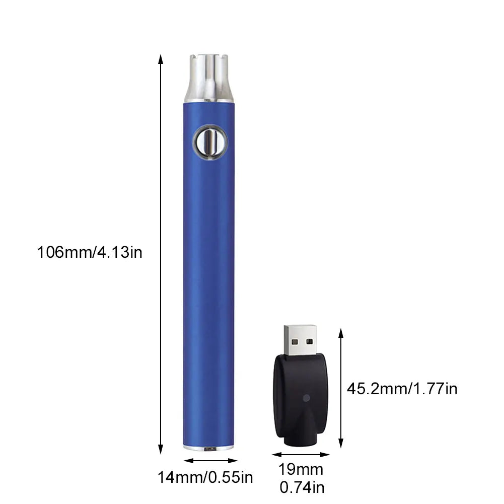 Cordless USB Rechargeable Soldering Iron Pen – 5V 8W Adjustable Temperature Welding Repair Tool