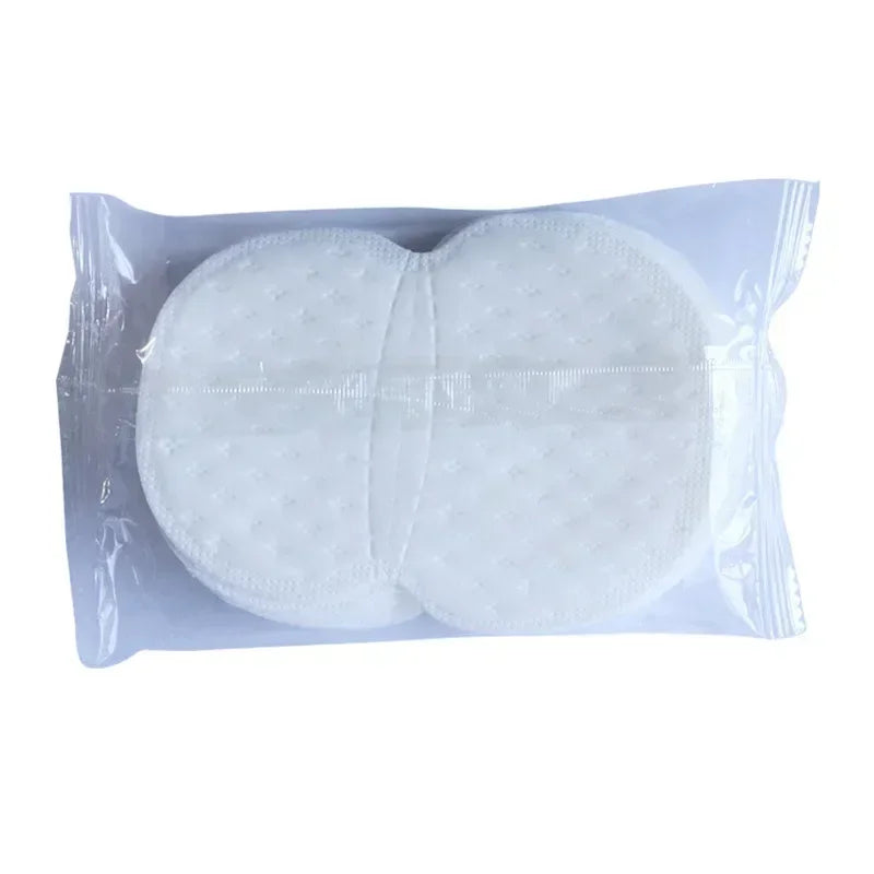 Disposable Underarm Sweat Pads (10–300PCS) – Ultra-Thin Sweat-Absorbing Armpit Patches