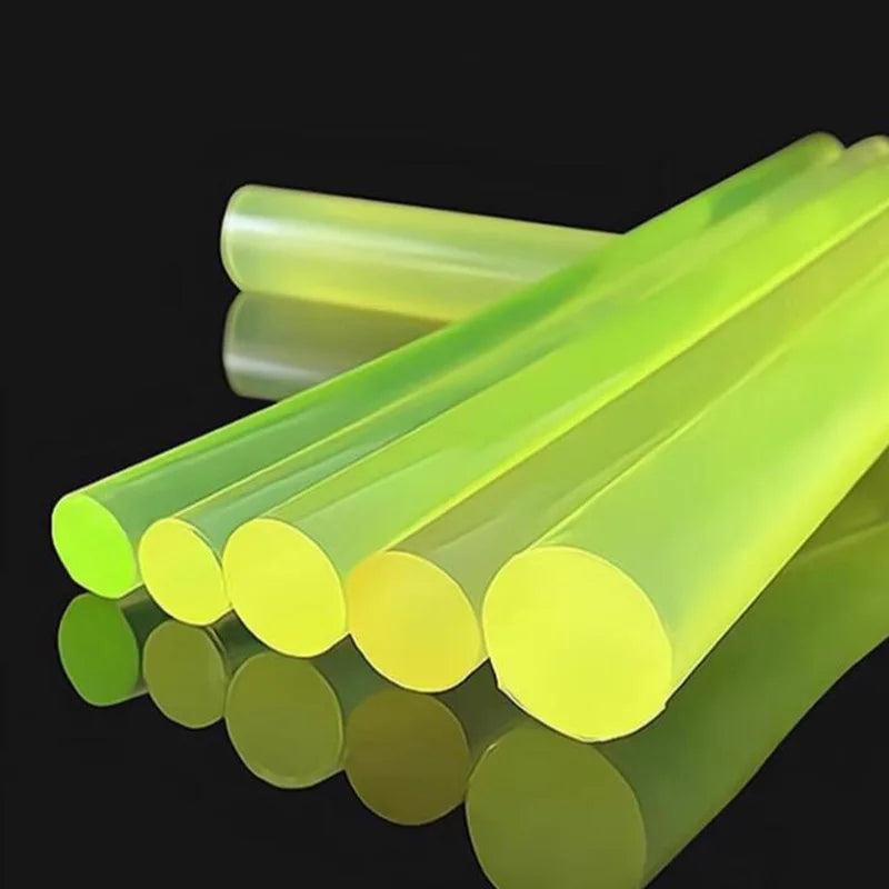 Polyurethane (PU) Nylon Rods – Durable Plastic Stick Bars for Industrial & DIY Use